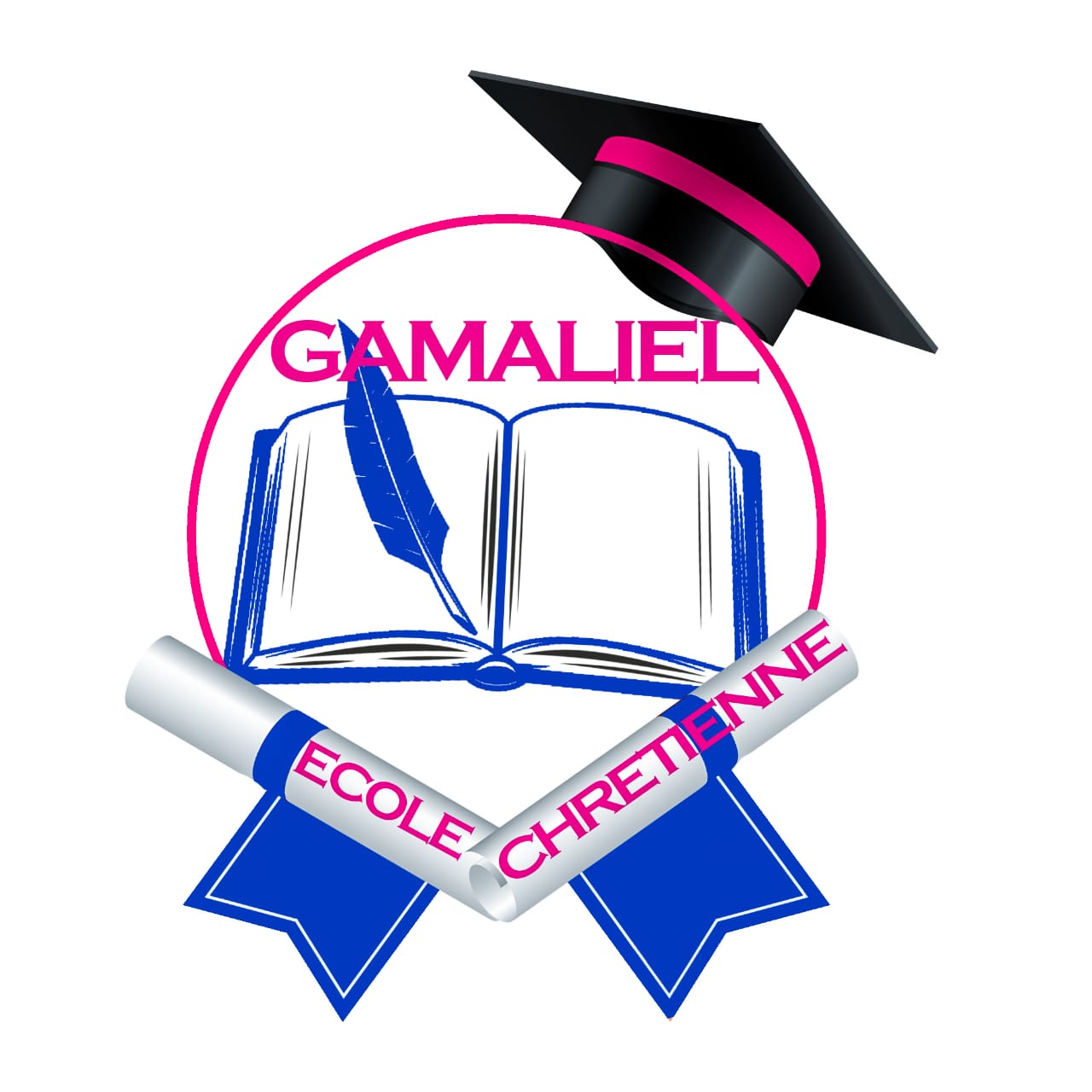 Logo Ecole Chrétienne Gamaliel