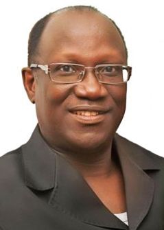 Président
