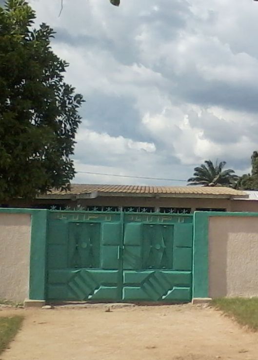 Campus Toumodi