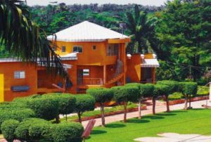 Campus Katadji