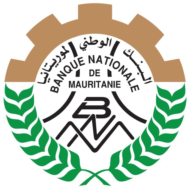 Logo de la BNM