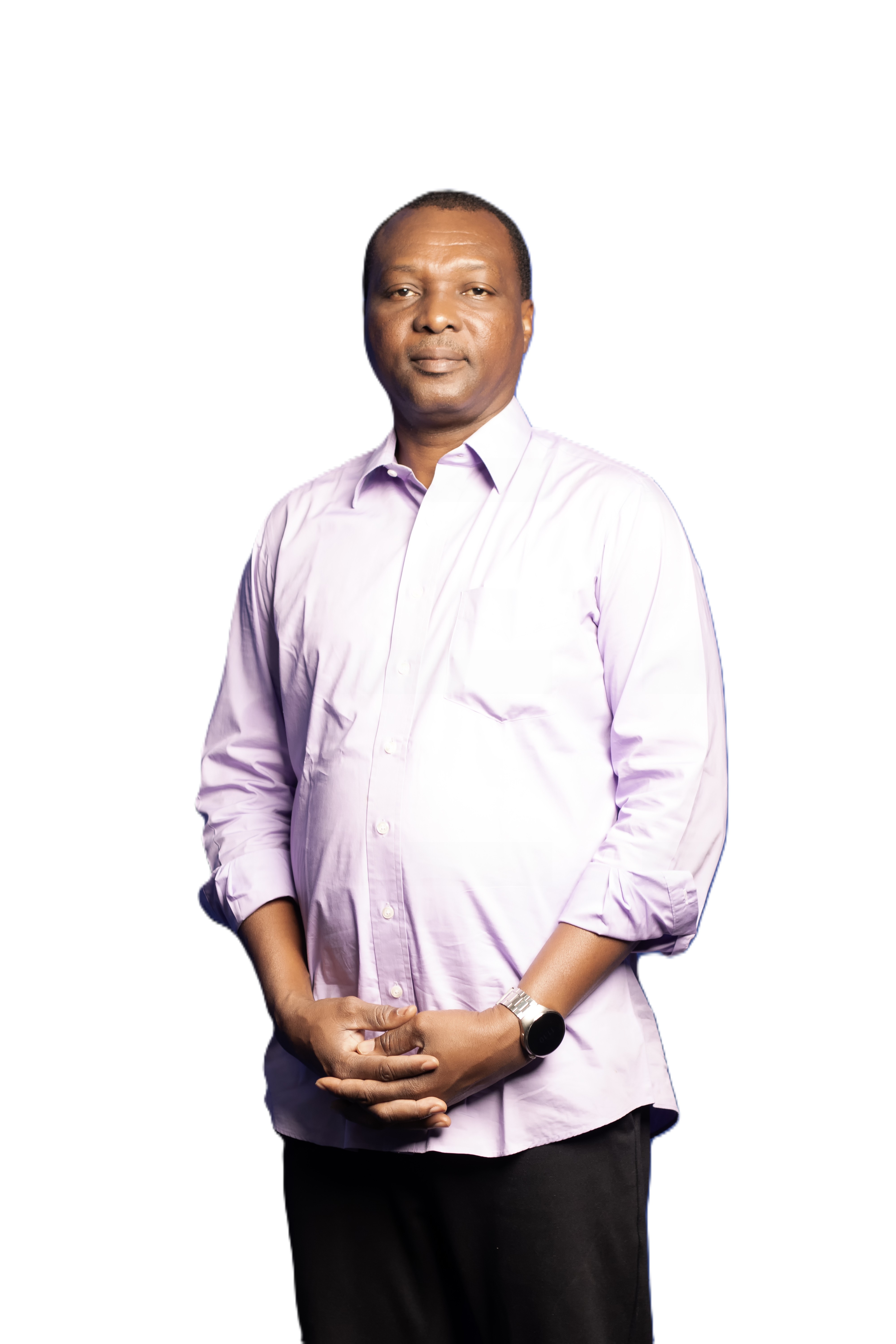 Cyrille NANEMA