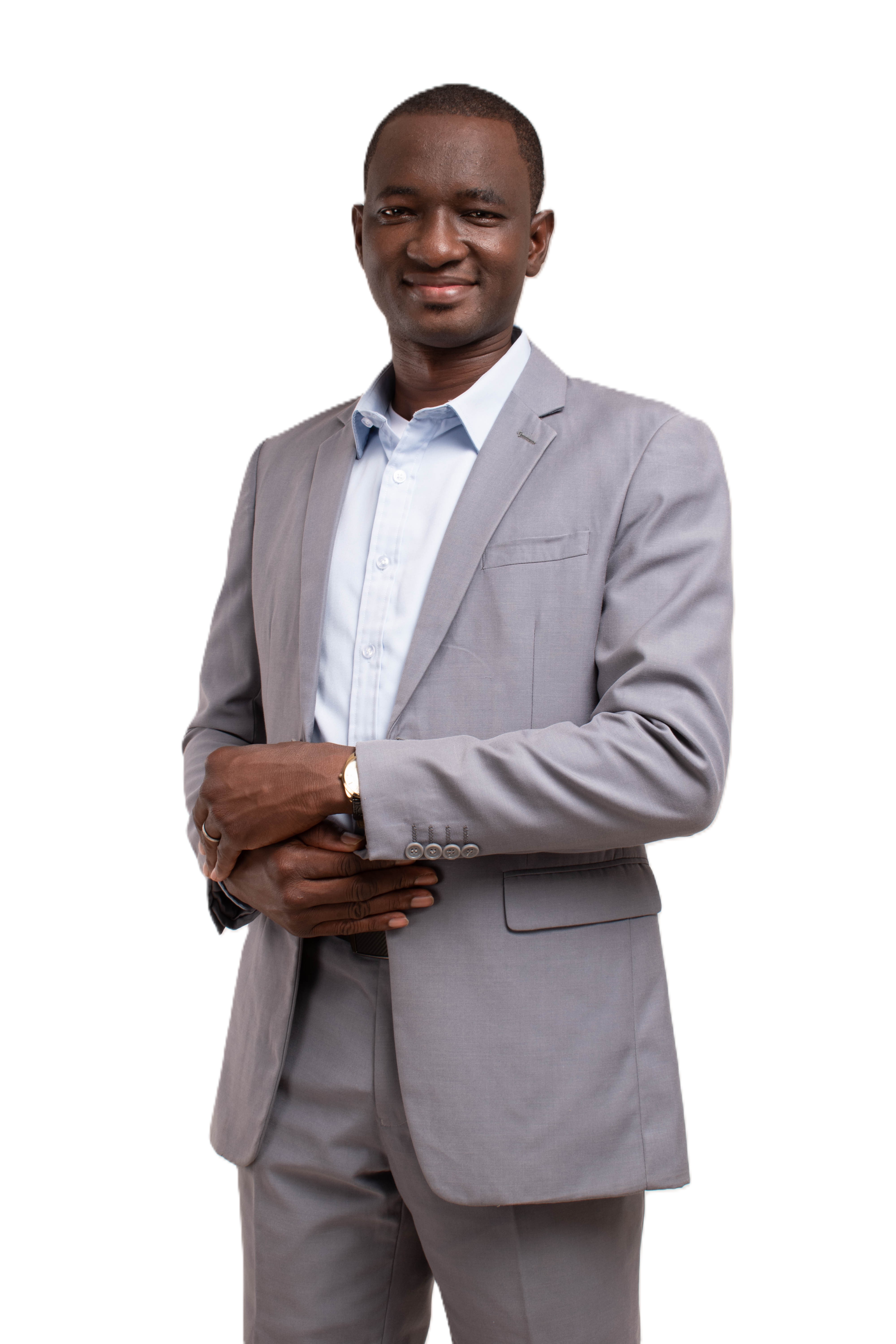 David TOGUYENI