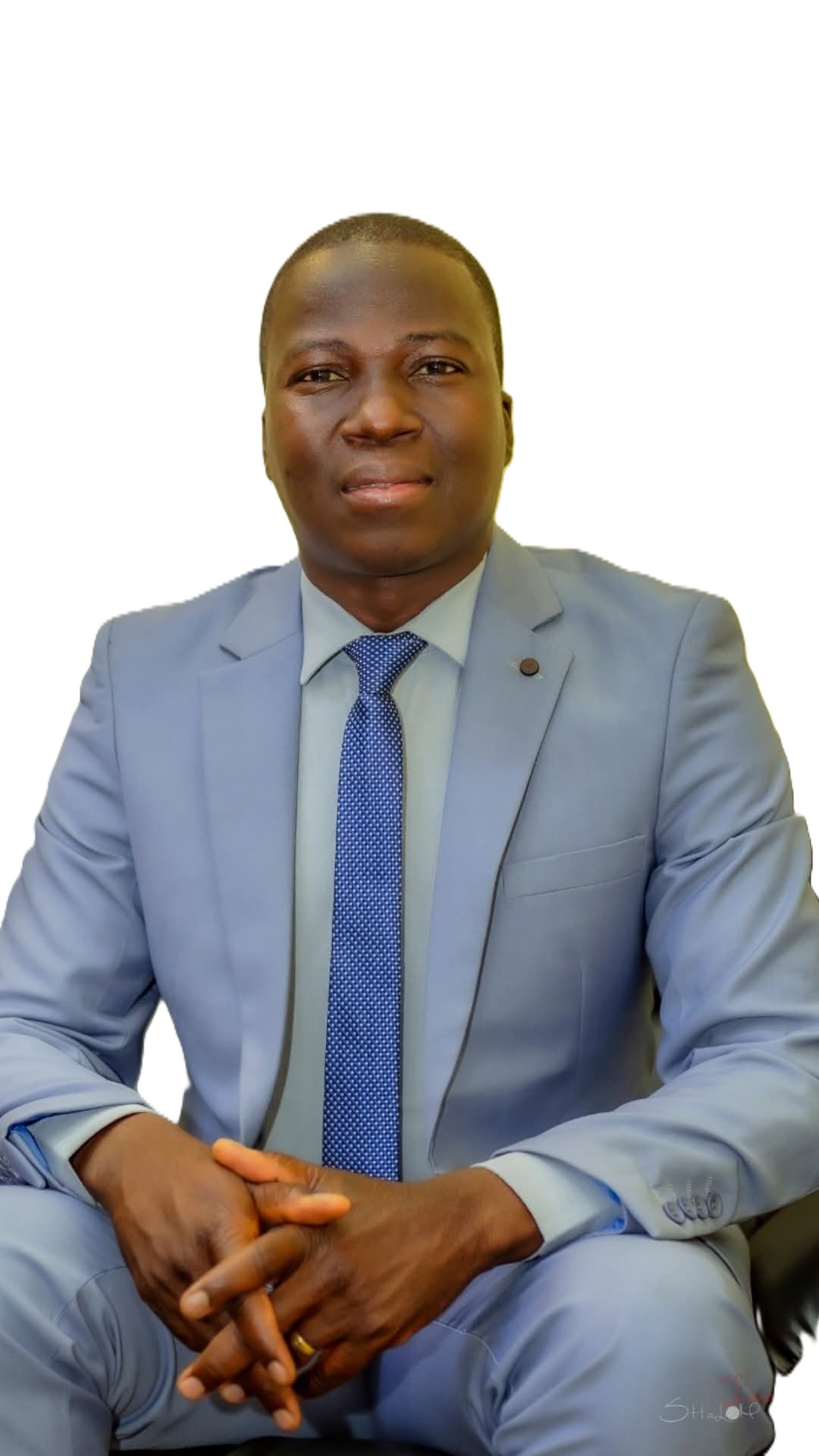 Edmond COULIBALY