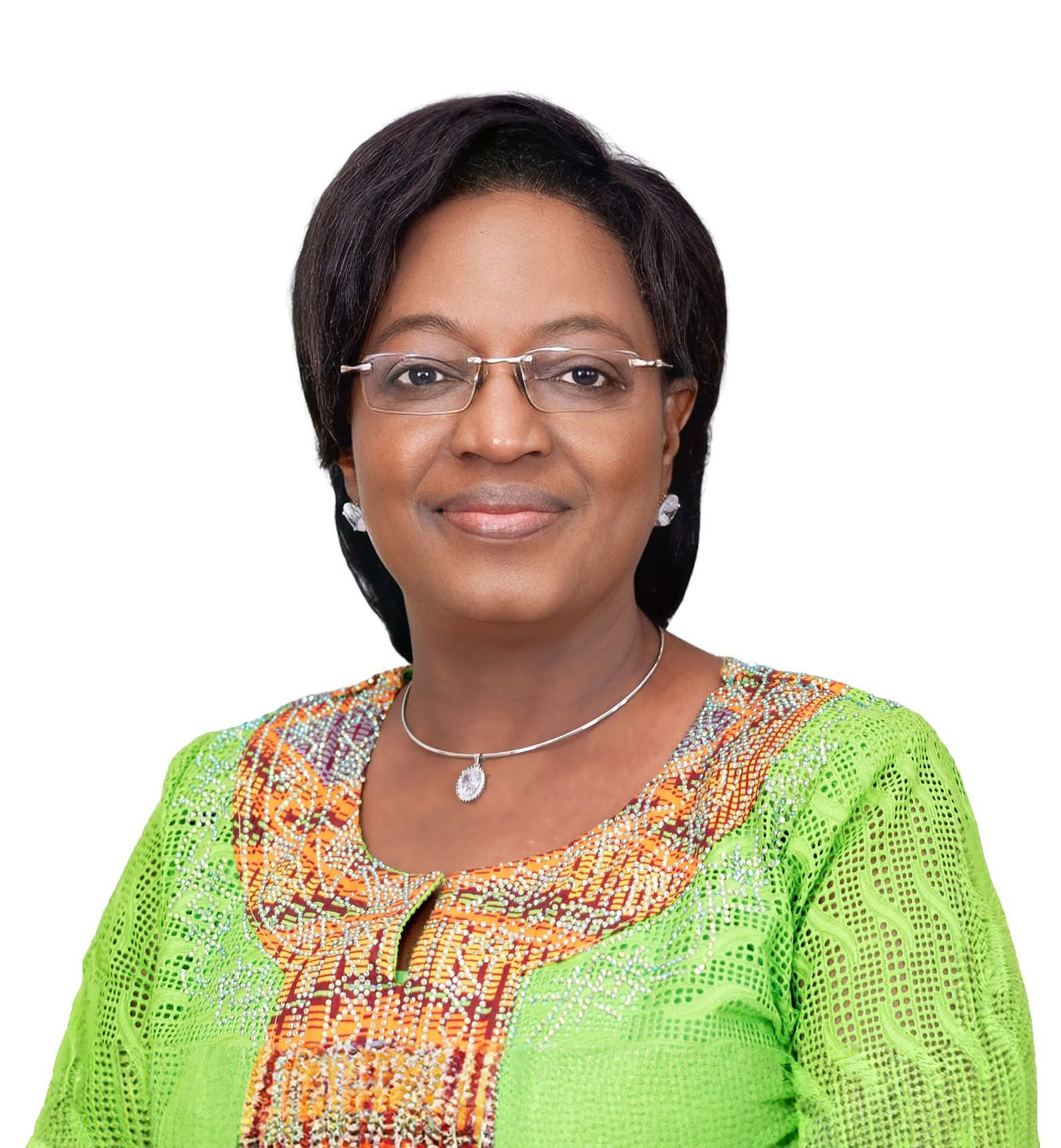 Dr Hortense KARAMBIRI