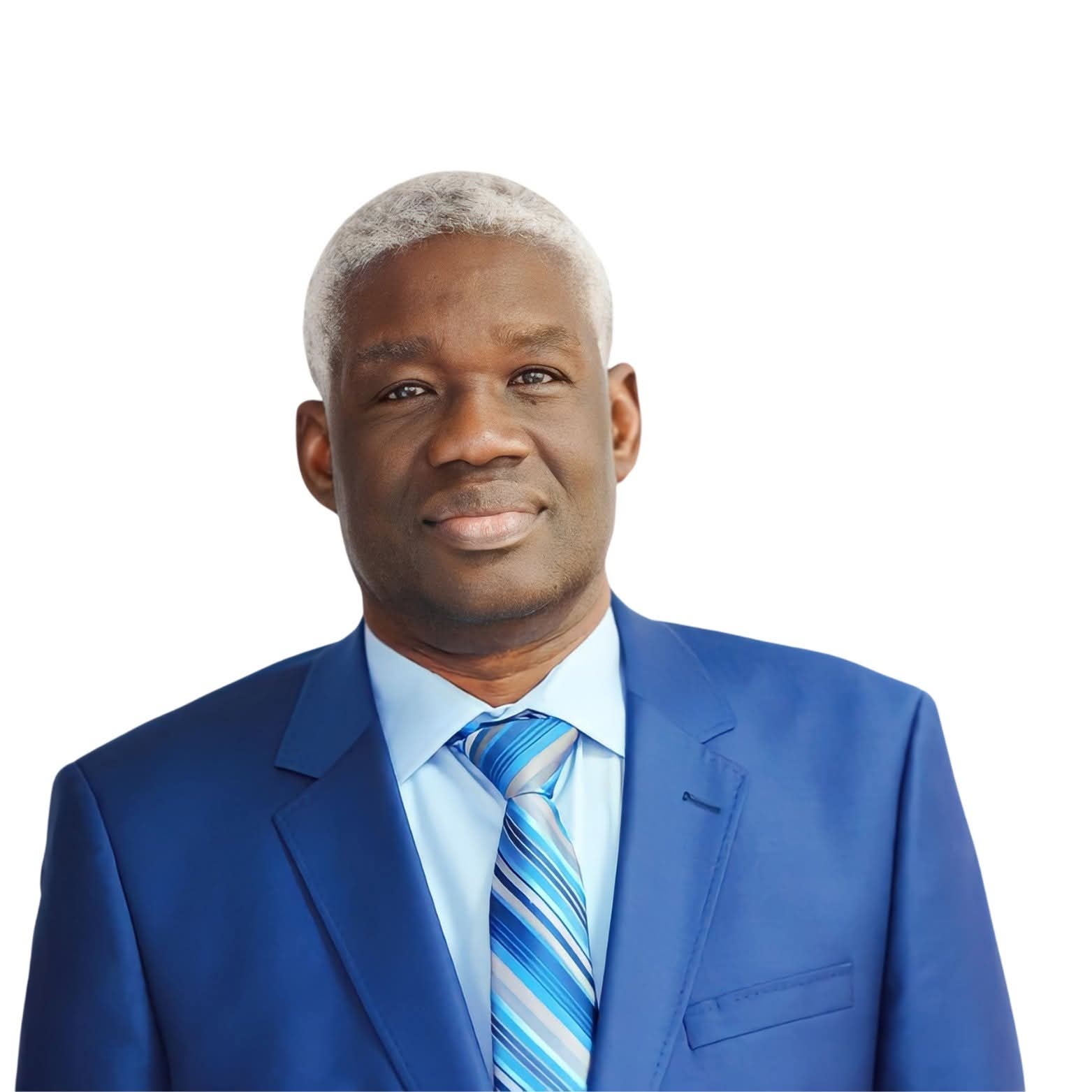 Dr. Mamadou KARAMBIRI